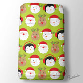 Nursery Kids Digital Printed Fabric Manufacture In India